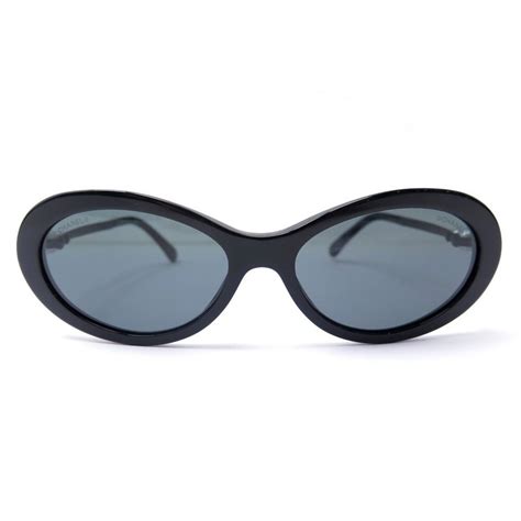 chanel 5428 sunglasses